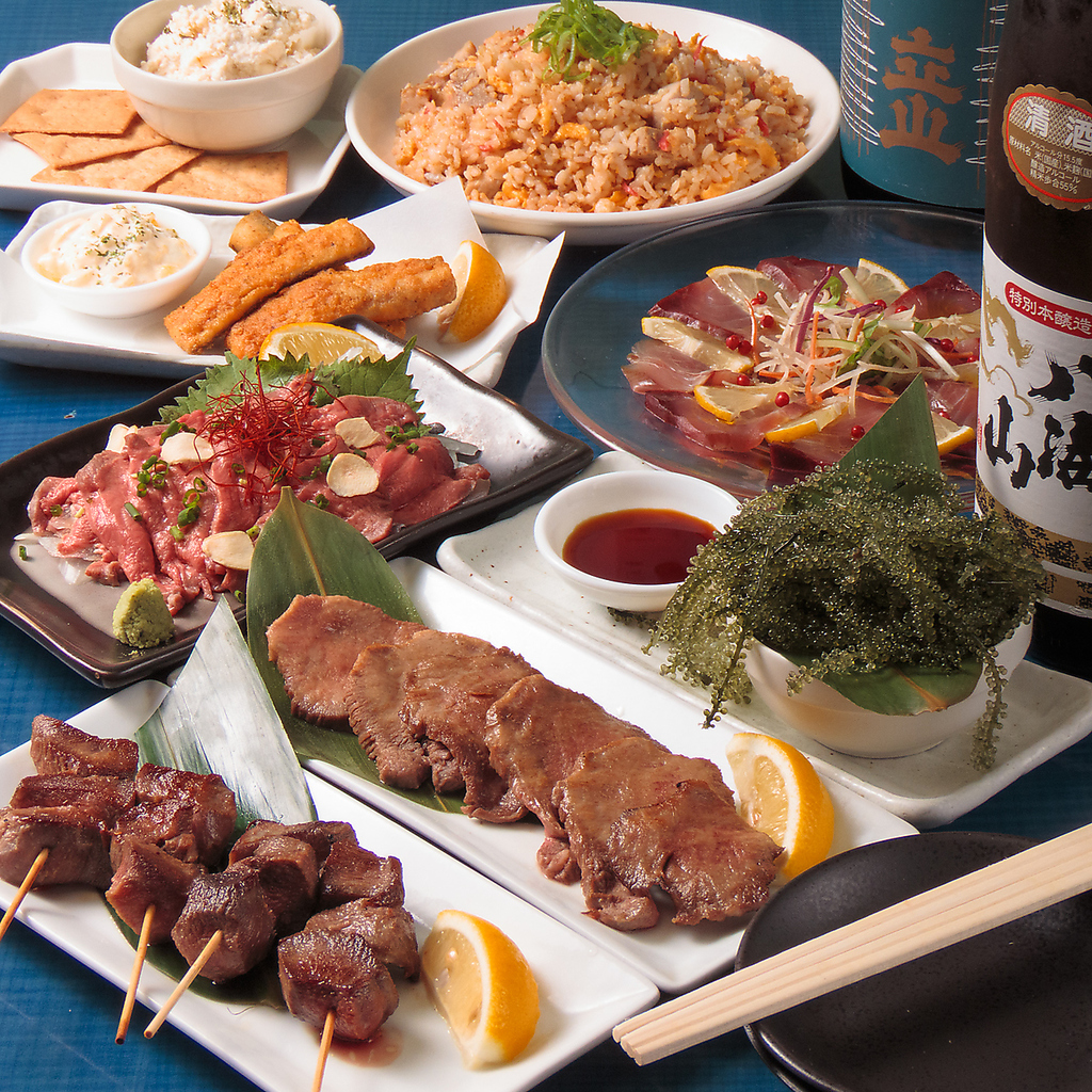海の家 新宿東口店の写真ギャラリー