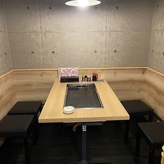 鉄板焼き ときのおすすめポイント1