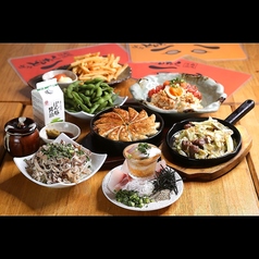 博多どんたく新小岩店の特集写真