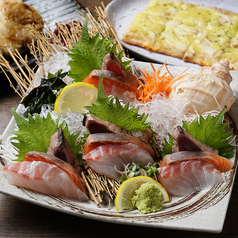 いごこち DINING たかの家のコース写真