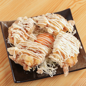 串かつ よねだのおすすめ料理2