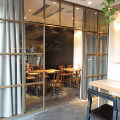 サルヴァトーレ クオモ SALVATORE CUOMO さいたま新都心店の特集写真