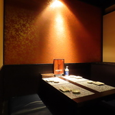 全席完全個室　岩手郷土酒場　なごみやの雰囲気2