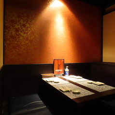 全席完全個室 岩手郷土酒場 なごみやの雰囲気2