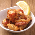 料理メニュー写真&nbsp;【たこ焼屋の】たこ唐
