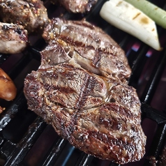 億福楼ＢＢＱの写真