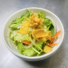 ミニサラダ