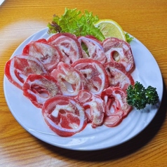 ブタ軟骨
