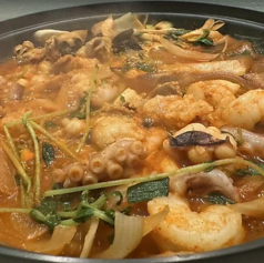 Sauna&Korean Restaurant tere saunの写真2