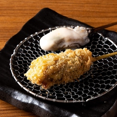 牡蠣