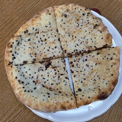 ごまナン