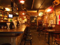 串焼き処ディズの雰囲気1