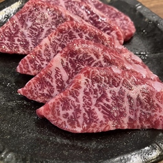 カイノミ、ミスジ、カメノコ...限定入荷の希少部位も！