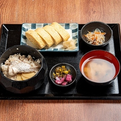 四国の酒場 本町店のおすすめランチ3