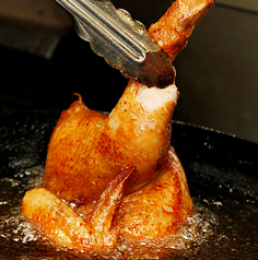 地鶏屋 くらうどり