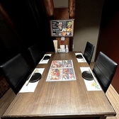 つるまる 新潟けやき通り店の雰囲気2