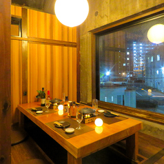 創作居酒屋 うわさの黒鉄の特集写真