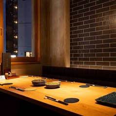 5～7名完全個室