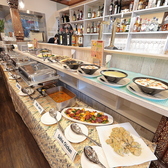 インド料理 HIMALAYAN KITCHEN ヒマラヤンキッチン 心斎橋店の雰囲気3