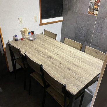 くらしき商店の雰囲気1