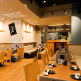 魚海船団 神保町店の雰囲気2