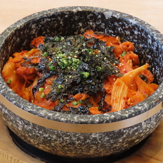 韓国料理 bibim’ ソラリアプラザ天神店の写真2