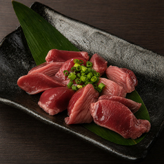 《美味鶏》砂肝