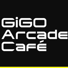 GiGO Arcade Cafe KITTE キッテ 大阪の特集写真