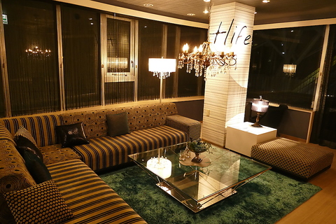 L'cafe TAKAMATSU GJtF ^J}c