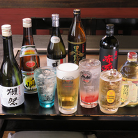 どんな人数でも快適