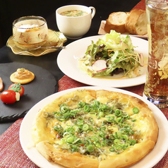 酒処 二人静のコース写真