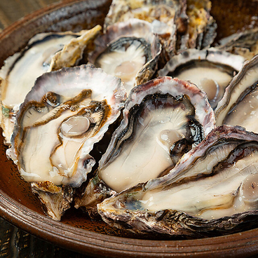 うおぎんのおすすめ料理1