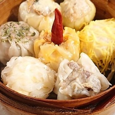 Tokyo焼売マニアのおすすめ料理1