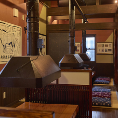 焼喜肉処 大将軍のおすすめポイント1