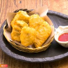 お子様チキンナゲット