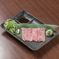 料理メニュー写真&nbsp;タン刺し