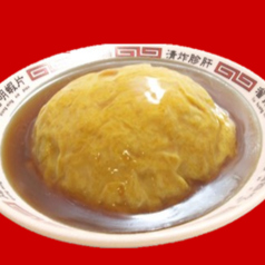 天津飯