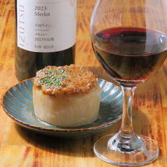 松本市初の創作ビストロおでんが楽しめるお店。