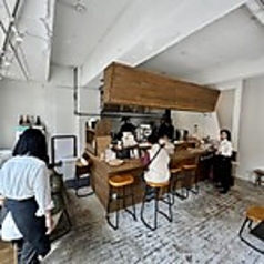 裏麹　四ツ谷店の雰囲気1