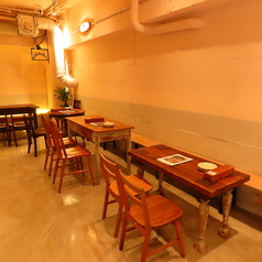 リベロの雰囲気3