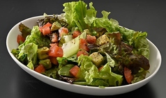 アボカドサラダ