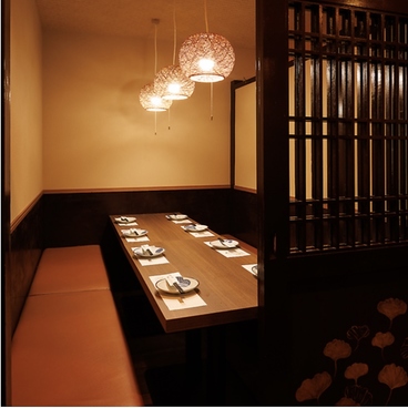 はなこま 品川店の雰囲気1