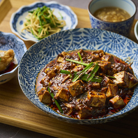 名店クオリティを気軽に楽しむ本格中華！