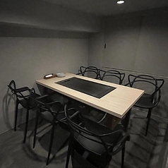 NIKUTAMA ニクタマ 横川 広島本店の特集写真