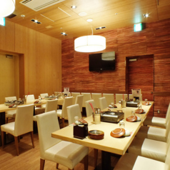 DOーZO 赤坂Bizタワー店の雰囲気2