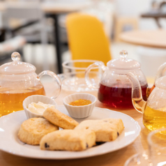 ヤツカフェの特集写真