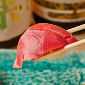 魚の登竜門 すしショップ百太郎のおすすめ料理3
