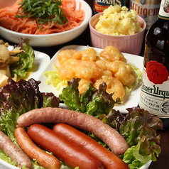 Bar Blast ブラスト 五反田店の特集写真