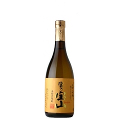 富乃宝山(グラス)