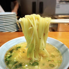 かずちゃんラーメン